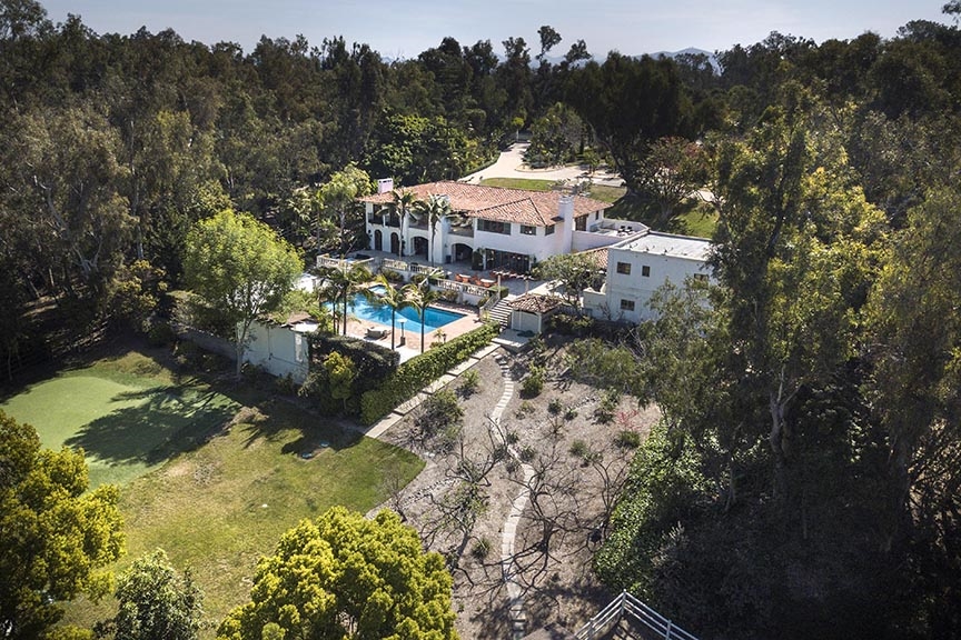 5026 Linea Del Cielo Rancho Santa Fe, CA 92067 - Photo 25 of 25