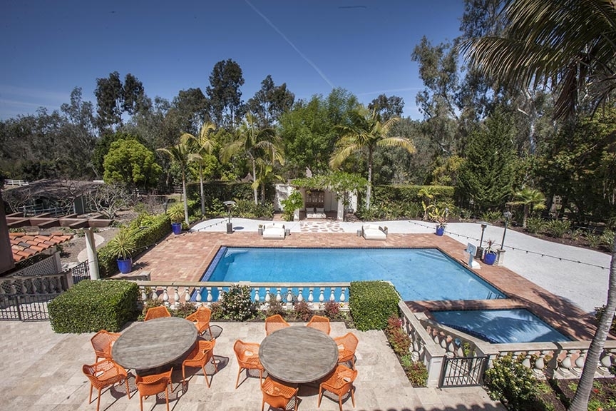 5026 Linea Del Cielo Rancho Santa Fe, CA 92067 - Photo 4 of 25