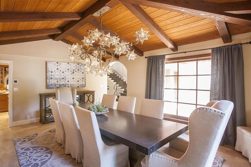 5026 Linea Del Cielo Rancho Santa Fe, CA 92067 - Photo 6 of 25