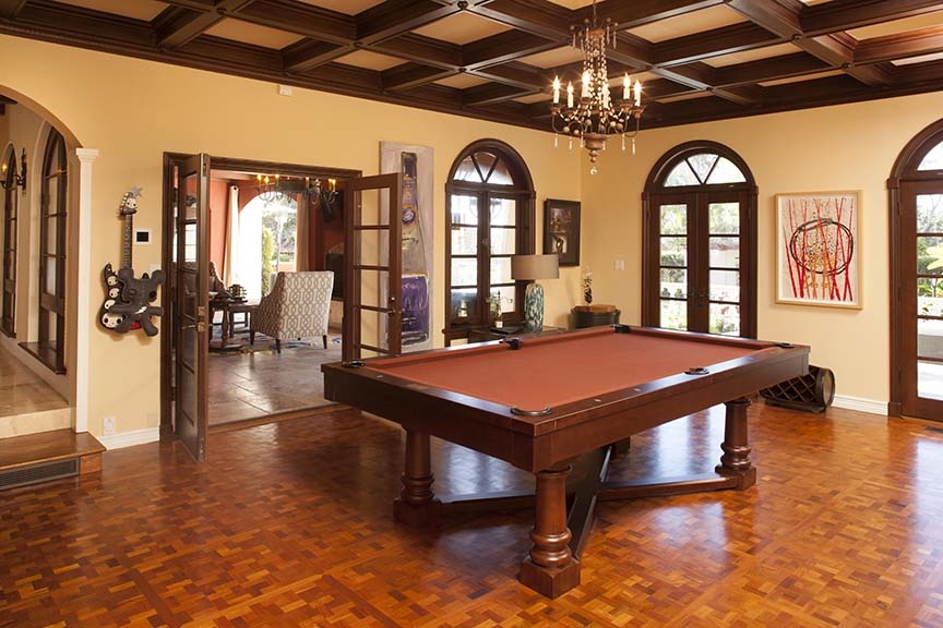 5026 Linea Del Cielo Rancho Santa Fe, CA 92067 - Photo 7 of 25