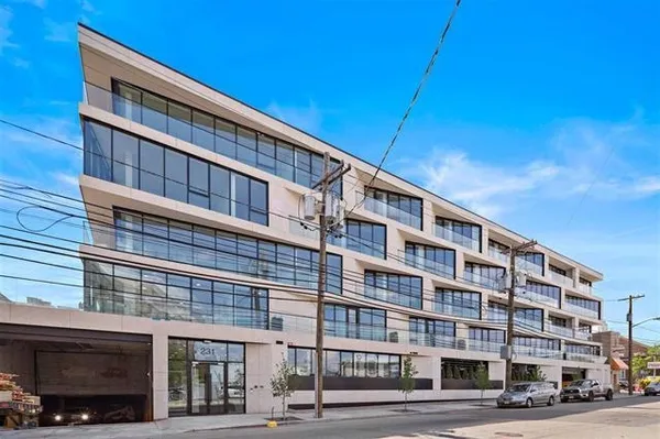 $2,885 | 231 Hackensack Plank Road, Unit 409, Weehawken, NJ 07086