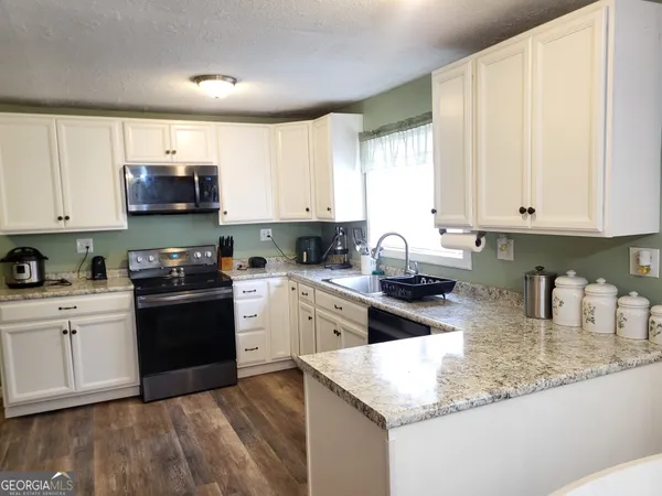 $209,900 | 104 Jarrett Street, Valley, AL 36854