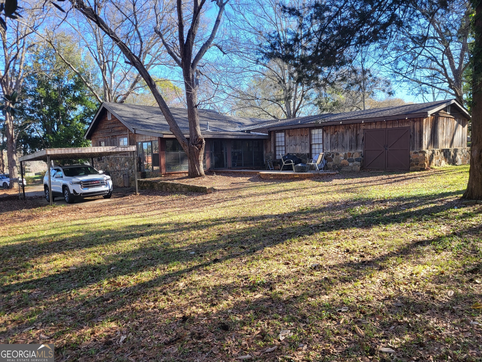 104 Jarrett Street Valley, AL 36854 - Photo 29 of 33