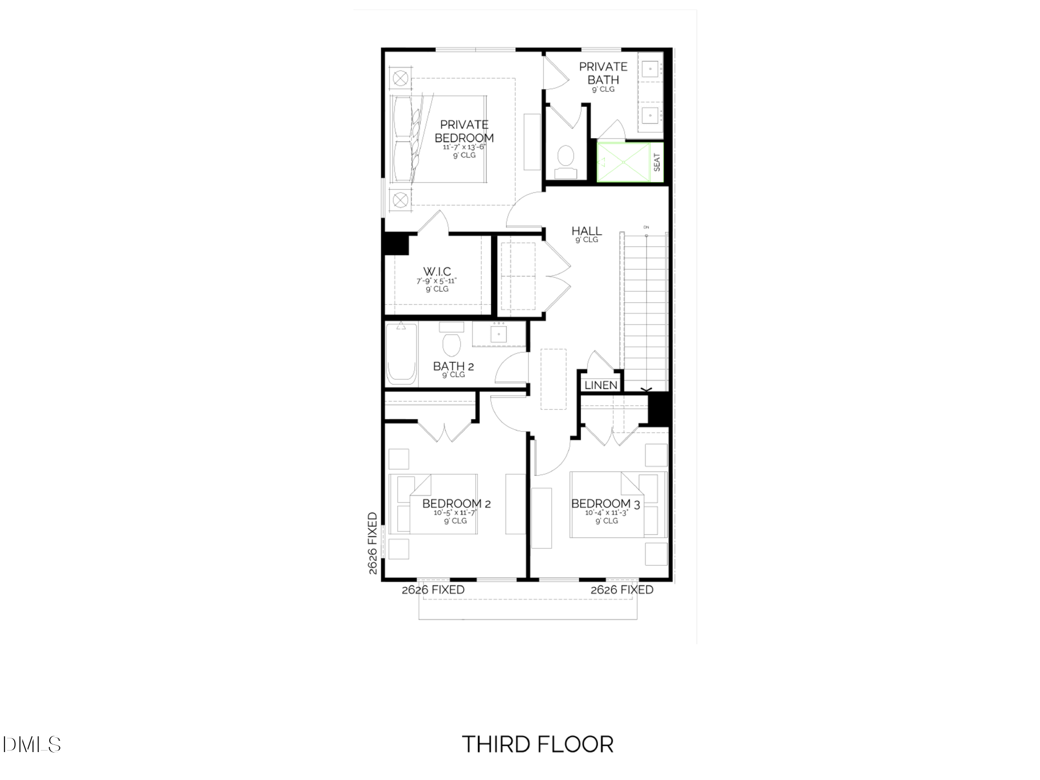 2401 Adrift Road Fuquay-Varina, NC 27526 - Photo 28 of 28