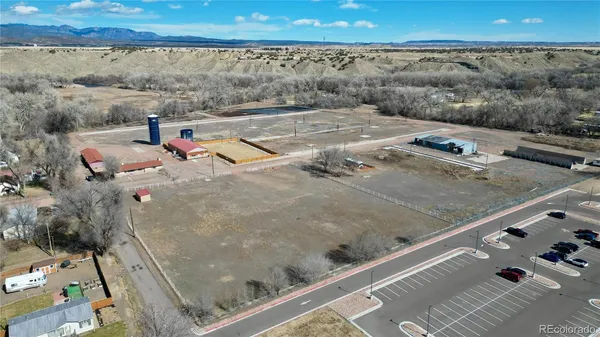 $1,850,000 | 800 North Frazier Avenue, Florence, CO 81226