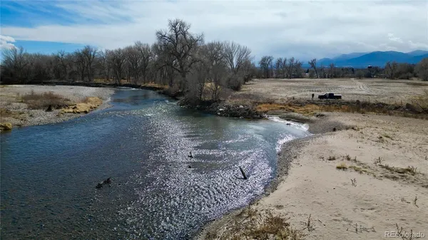 a view of a lake view