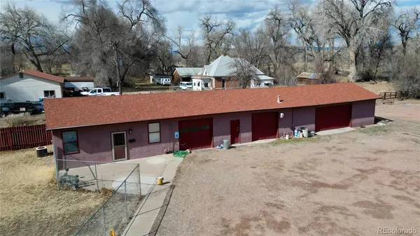 $1,850,000 | 800 North Frazier Avenue, Florence, CO 81226