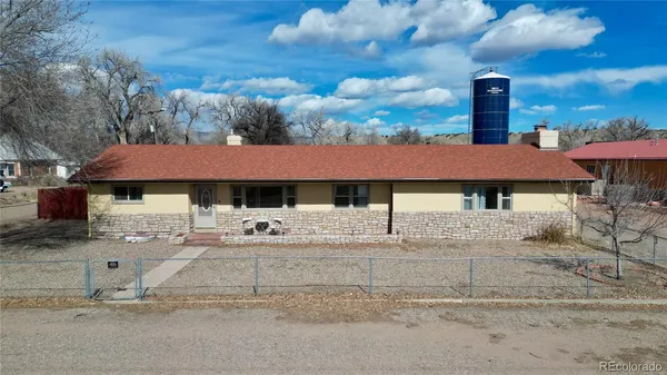 $1,850,000 | 800 North Frazier Avenue, Florence, CO 81226