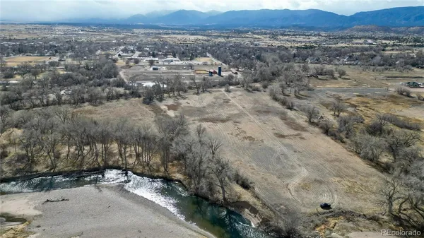 $1,850,000 | 800 North Frazier Avenue, Florence, CO 81226