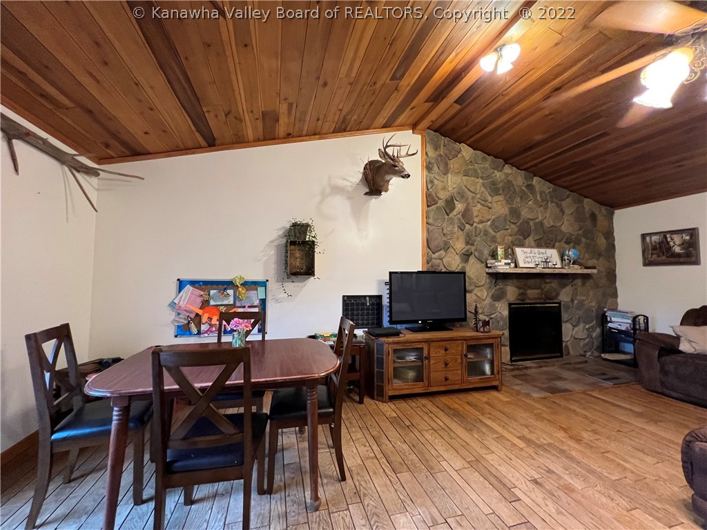 397 Bear Fork Road Yawkey, WV 25573 - Photo 20 of 46 Gallery Image 20