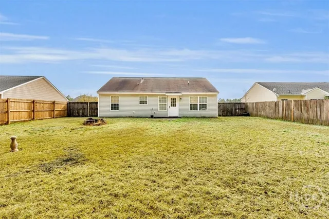 $259,900 | 112 Willow Drive, Guyton, GA 31312