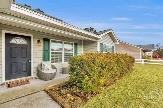 $259,900 | 112 Willow Drive, Guyton, GA 31312