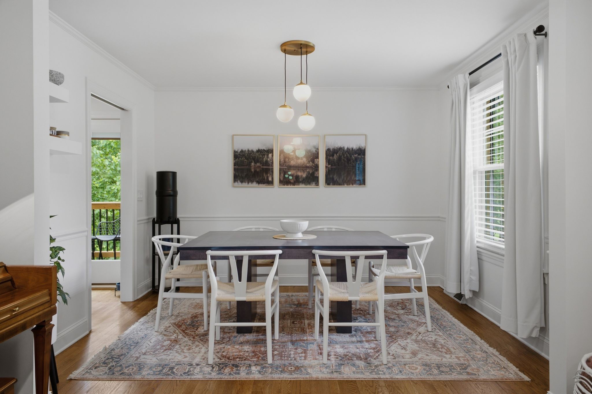 5437 Hill Rd Circle Nashville, TN 37220 - Photo 8 of 43
