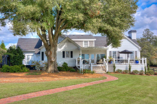 3042 Farmer Road Aiken, SC 29805 - Photo 13 of 45