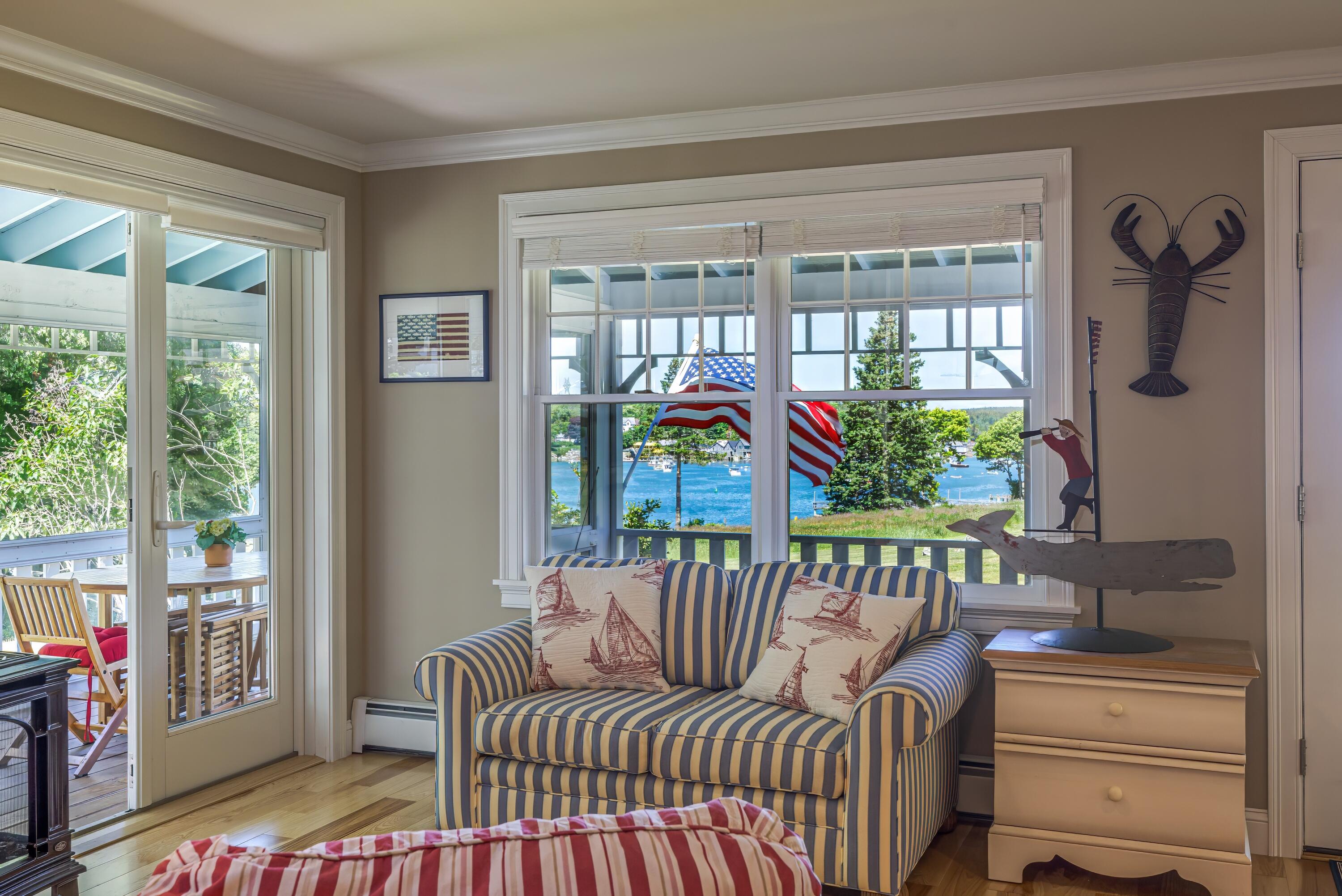 25 B Richardson Road, Unit B Bass Harbor, ME 04653 - Photo 21 of 53