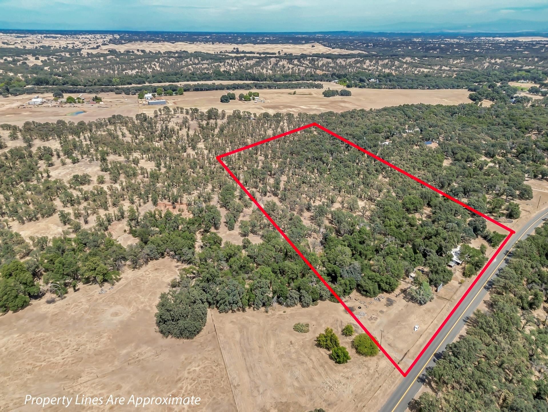 18120 Johnson Road Red Bluff, CA 96080 - Photo 13 of 47 Gallery Image 13