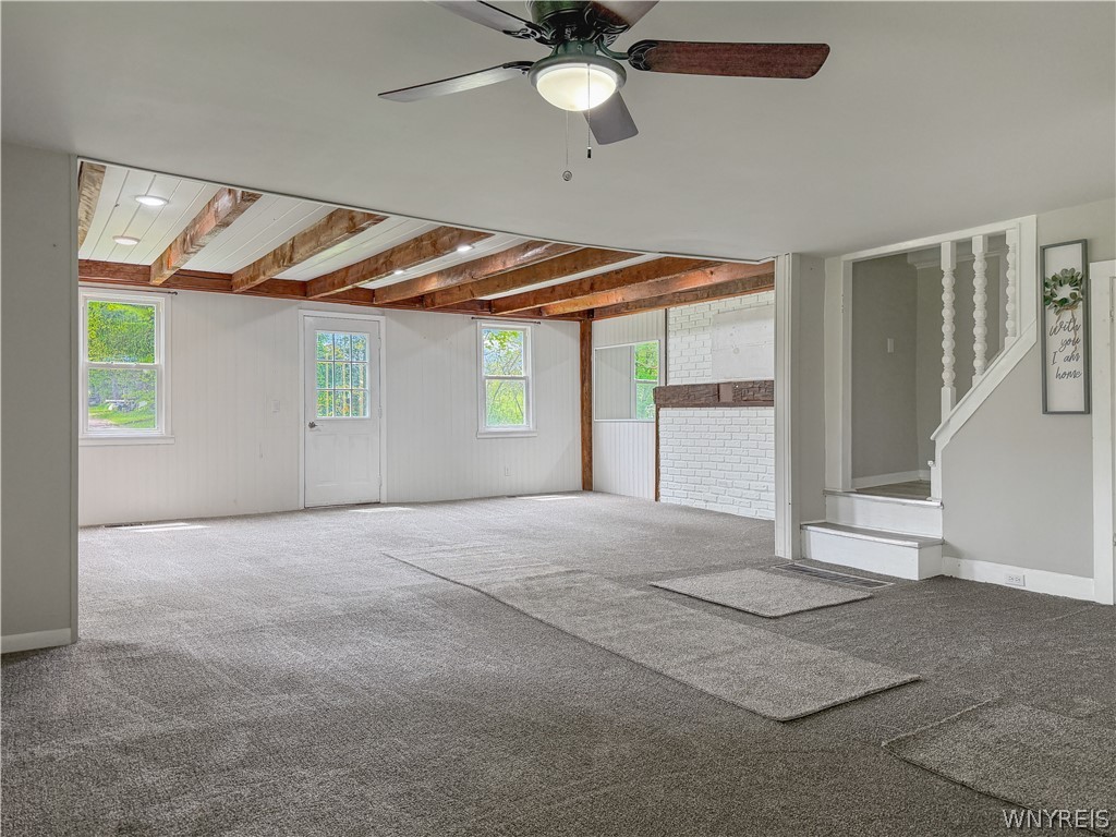 4343 Sage Road Attica, NY 14569 - Photo 22 of 35