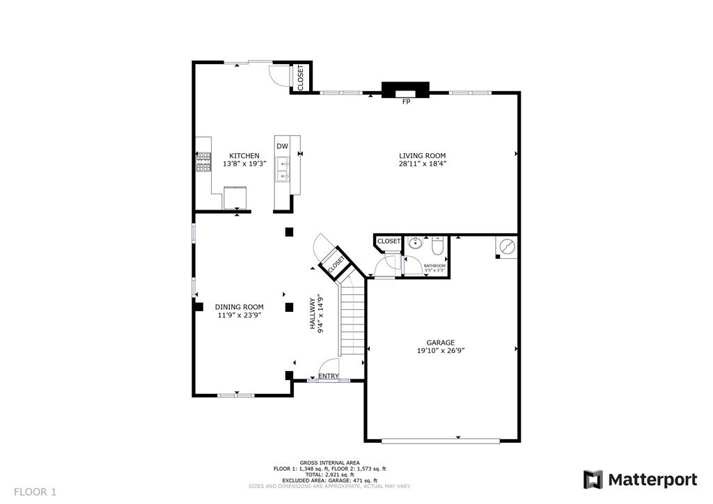 9293 Yarbrough Road Midland, GA 31820 - Photo 14 of 30 Gallery Image 14