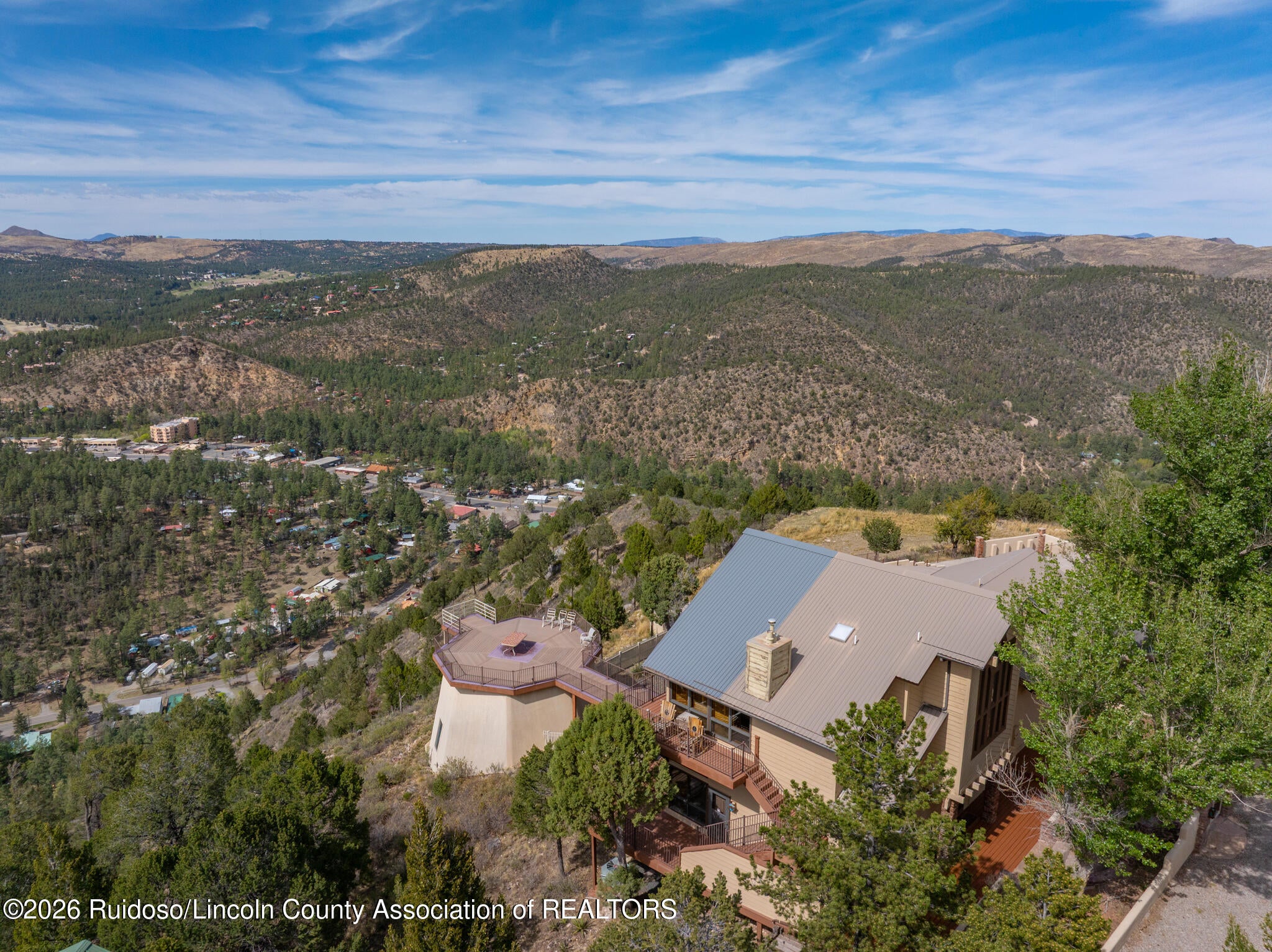 208 Excalibur Road Ruidoso, NM 88345 - Photo 1 of 66 Gallery Image 1
