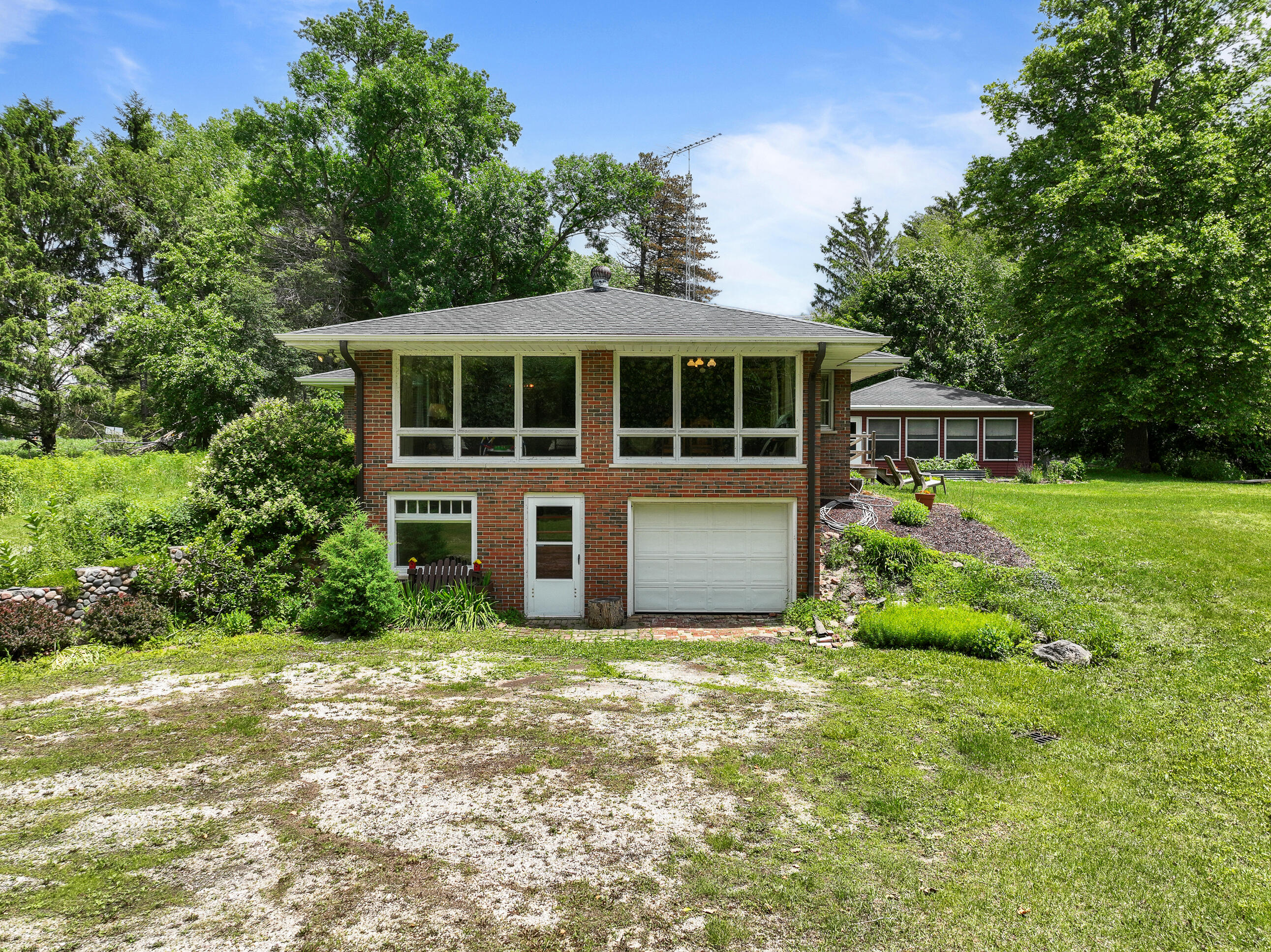 5281 Spring Valley Road Lyons, WI 53105 - Photo 12 of 82 5281 Spring Valley Rd-14