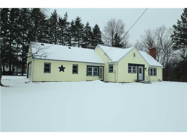 825 English Road Greece, NY 14615 - Photo 1 of 1 Exterior Front