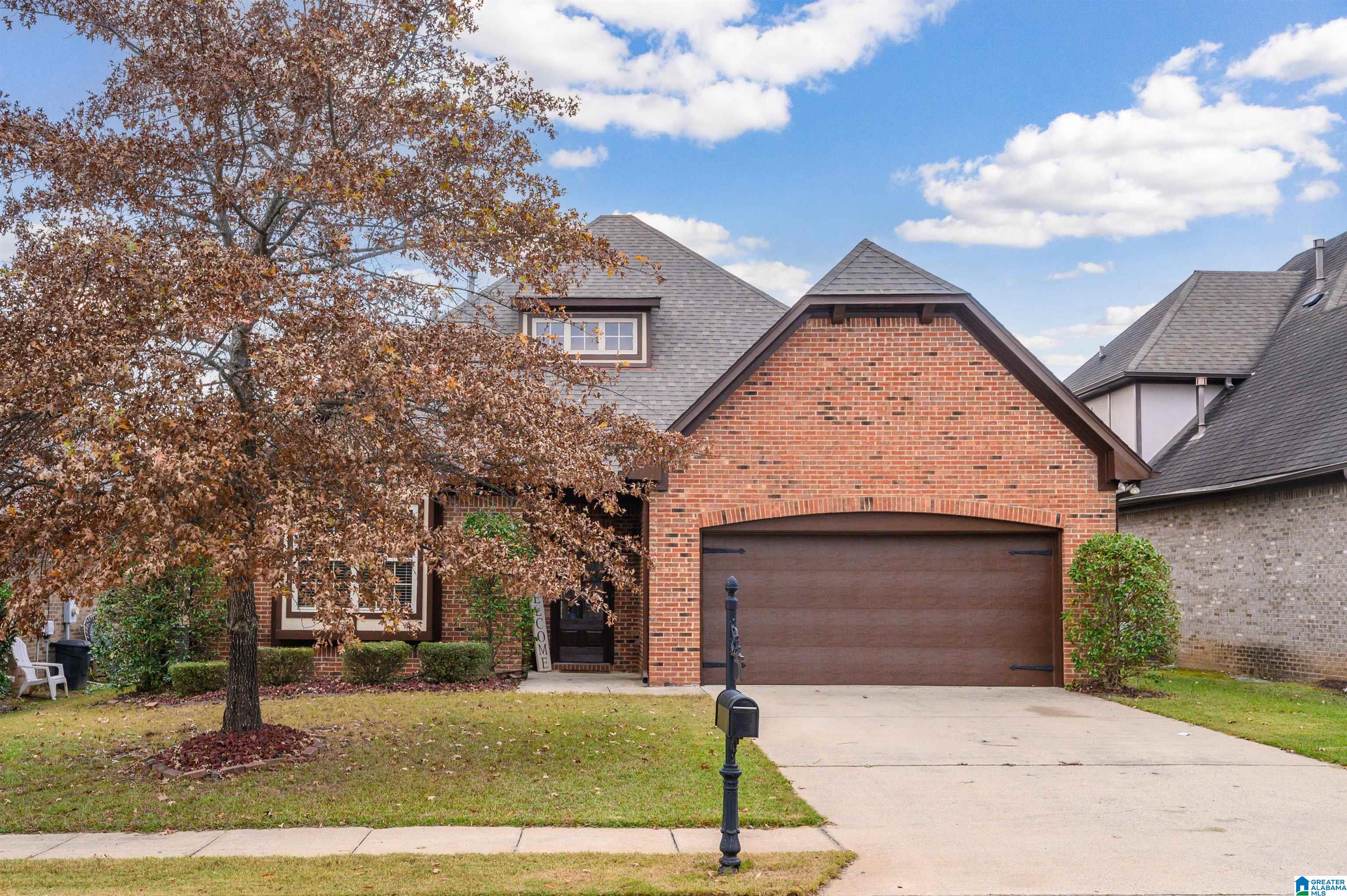3635 Harrier Road Trussville, AL 35173 - Photo 2 of 48