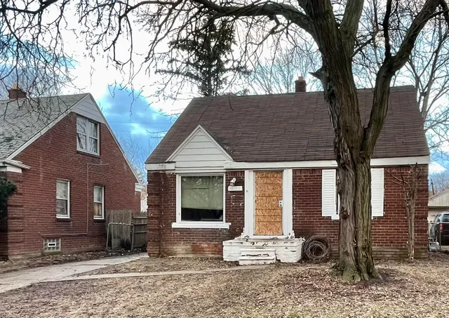 $40,000 | 12843 Payton Street, Detroit, MI 48224