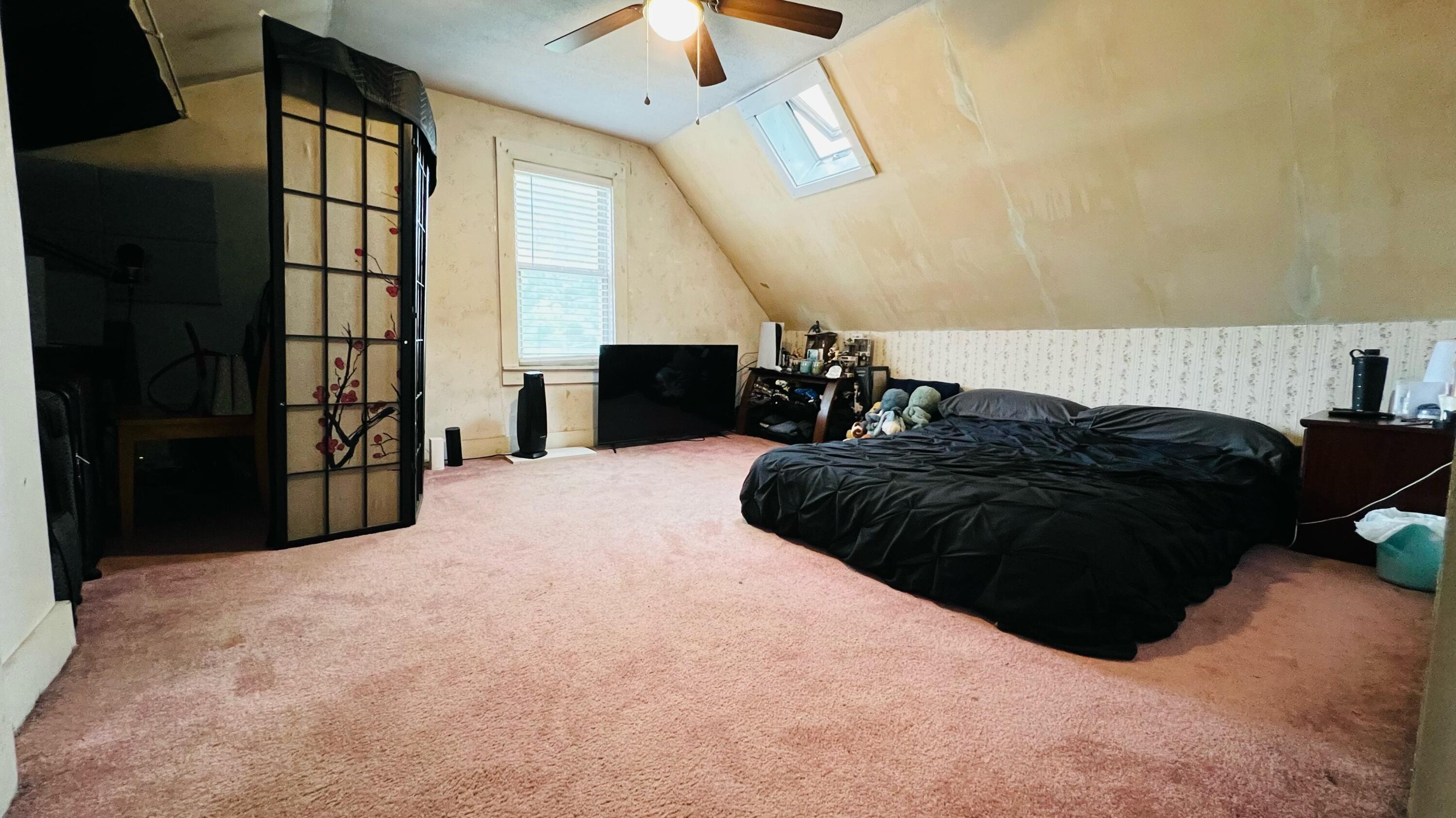 176 N Road Harmony, ME 04942 - Photo 13 of 20 Primary Bedroom