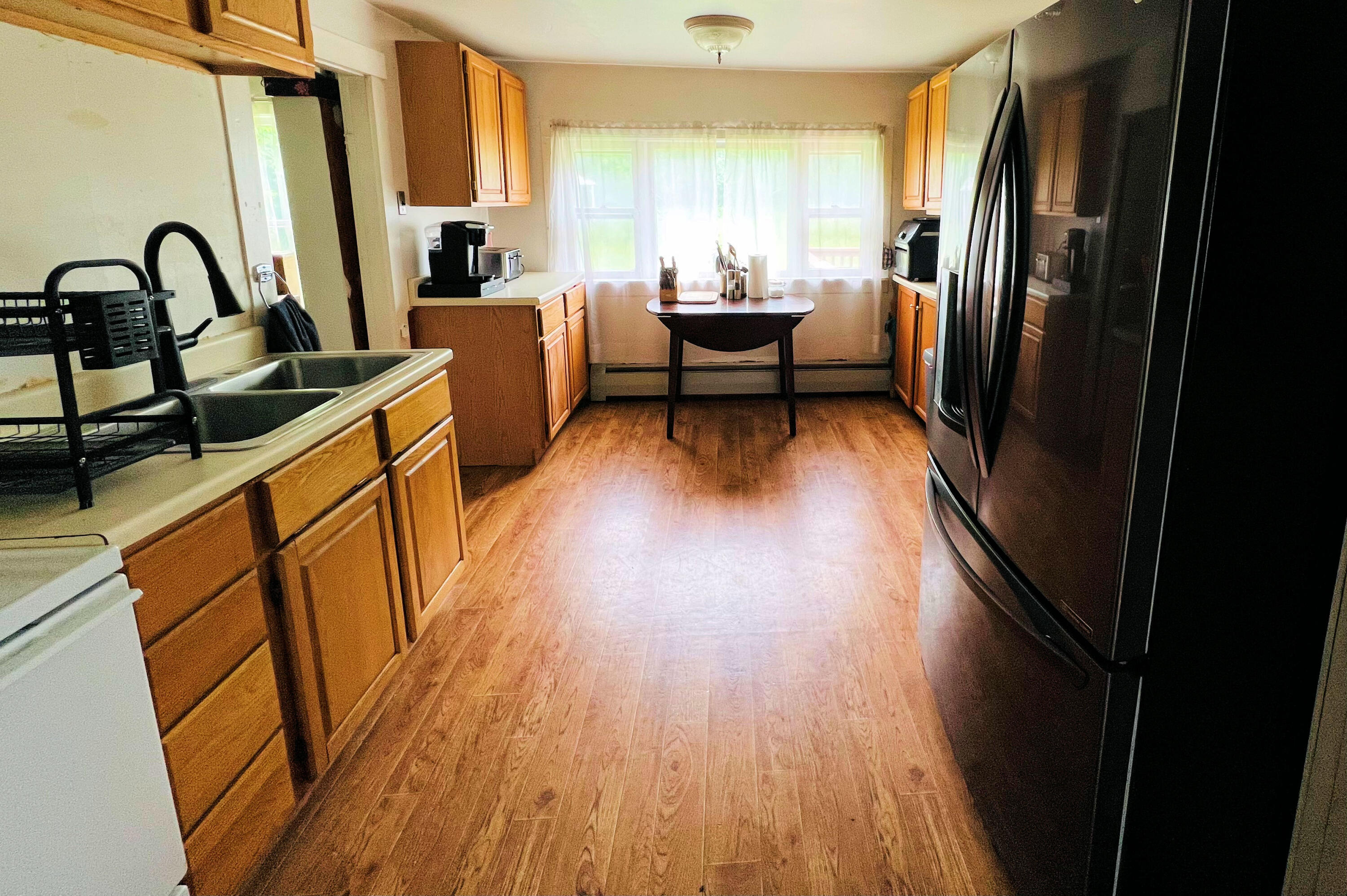 176 N Road Harmony, ME 04942 - Photo 7 of 20 Kitchen