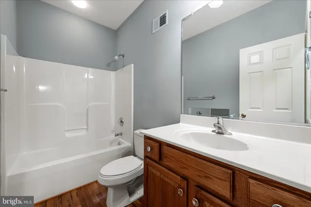 $550,000 | 327 Clydesdale Drive, Stephens City, VA 22655