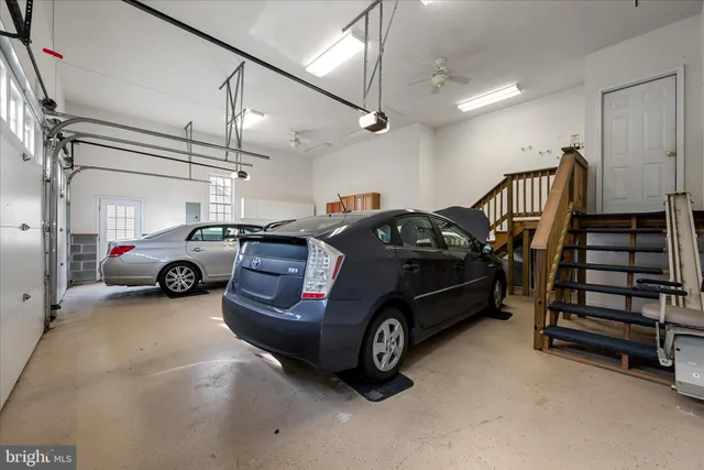 $550,000 | 327 Clydesdale Drive, Stephens City, VA 22655