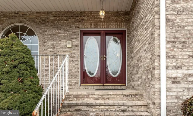 $550,000 | 327 Clydesdale Drive, Stephens City, VA 22655