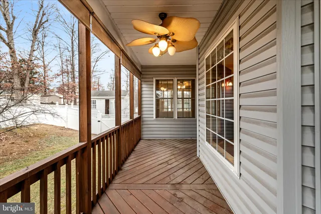 $550,000 | 327 Clydesdale Drive, Stephens City, VA 22655