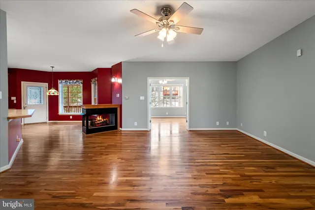 $550,000 | 327 Clydesdale Drive, Stephens City, VA 22655