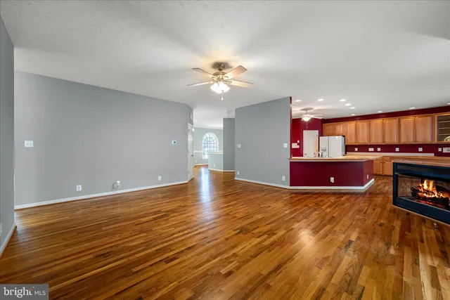 $550,000 | 327 Clydesdale Drive, Stephens City, VA 22655