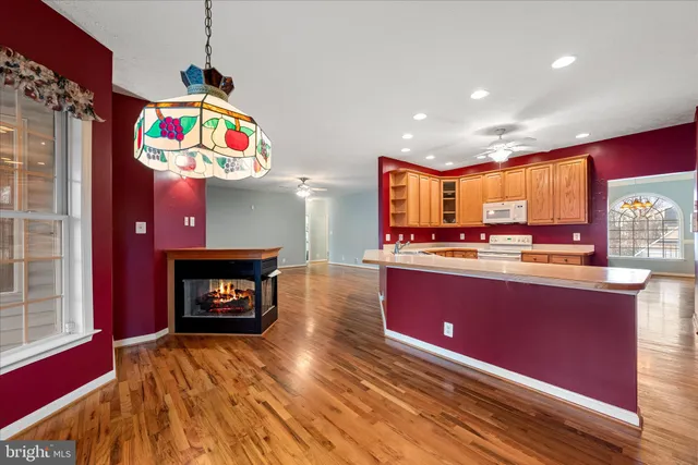 $550,000 | 327 Clydesdale Drive, Stephens City, VA 22655