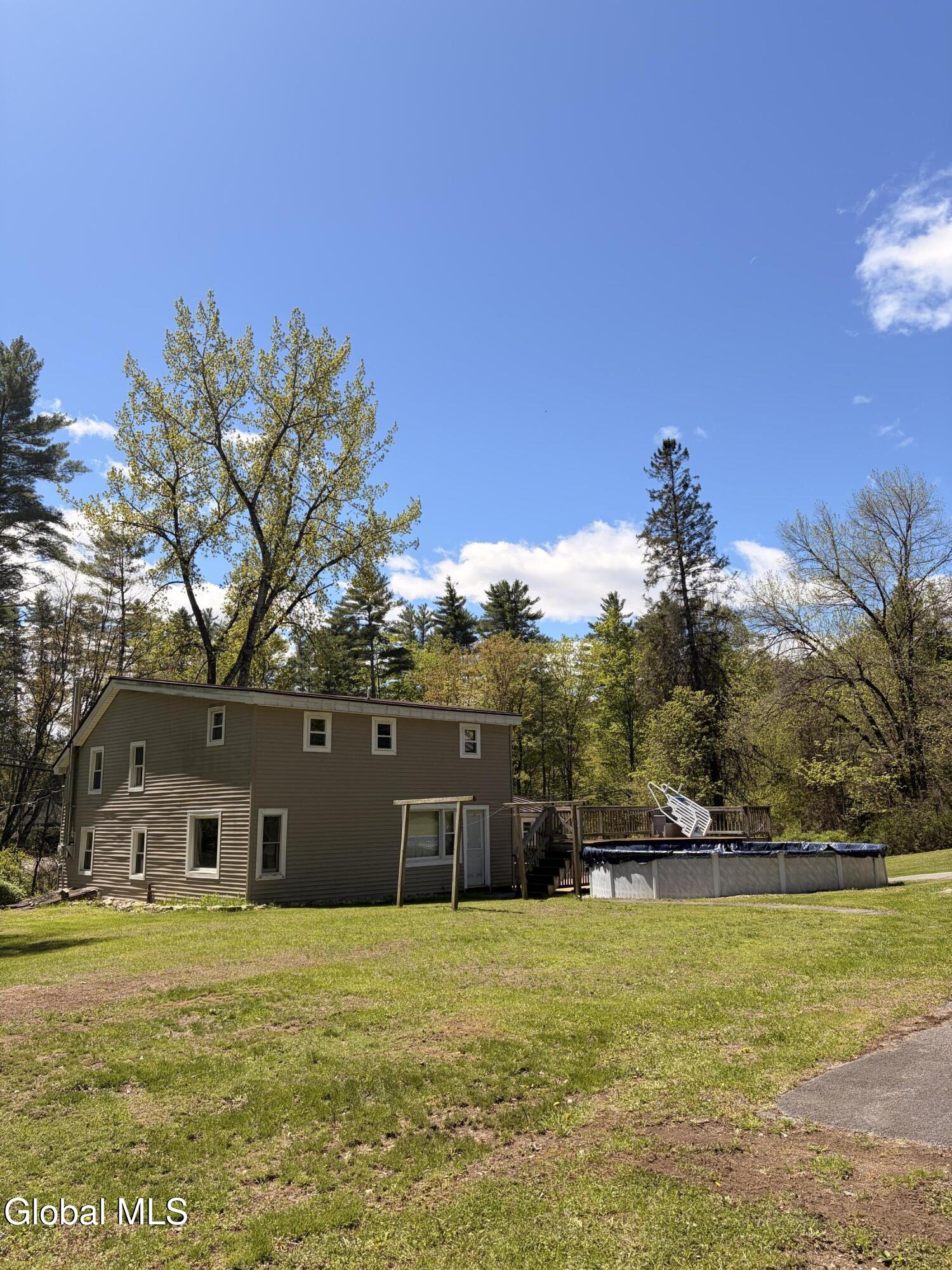 277 Hadlock Pond Road Fort Ann, NY 12827 - Photo 5 of 56 IMG_1834