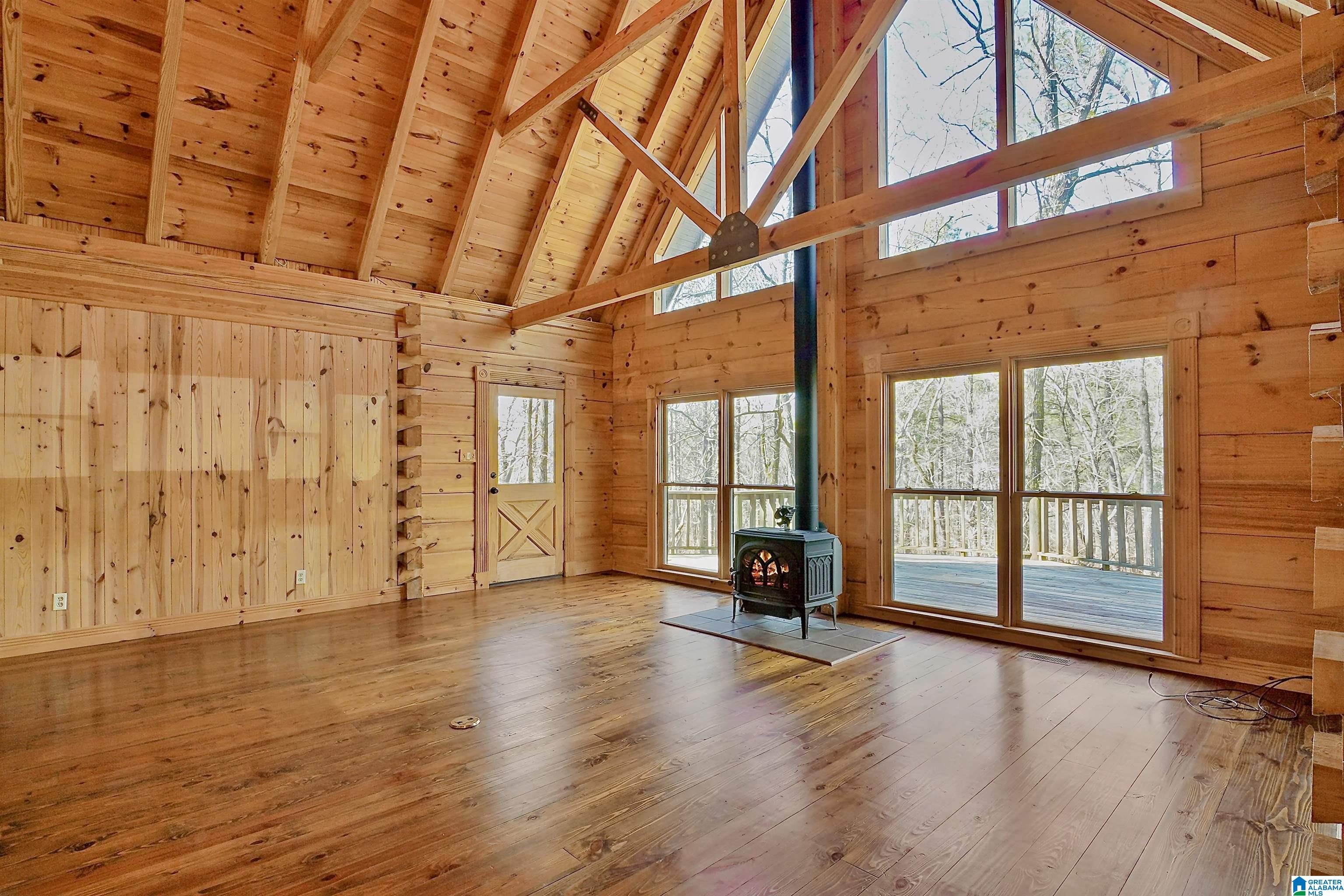 266 Davis Acres Drive Alpine, AL 35014 - Photo 30 of 60