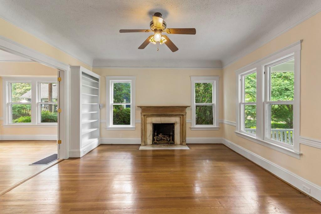 327 Adams Street Decatur, GA 30030 - Photo 6 of 34