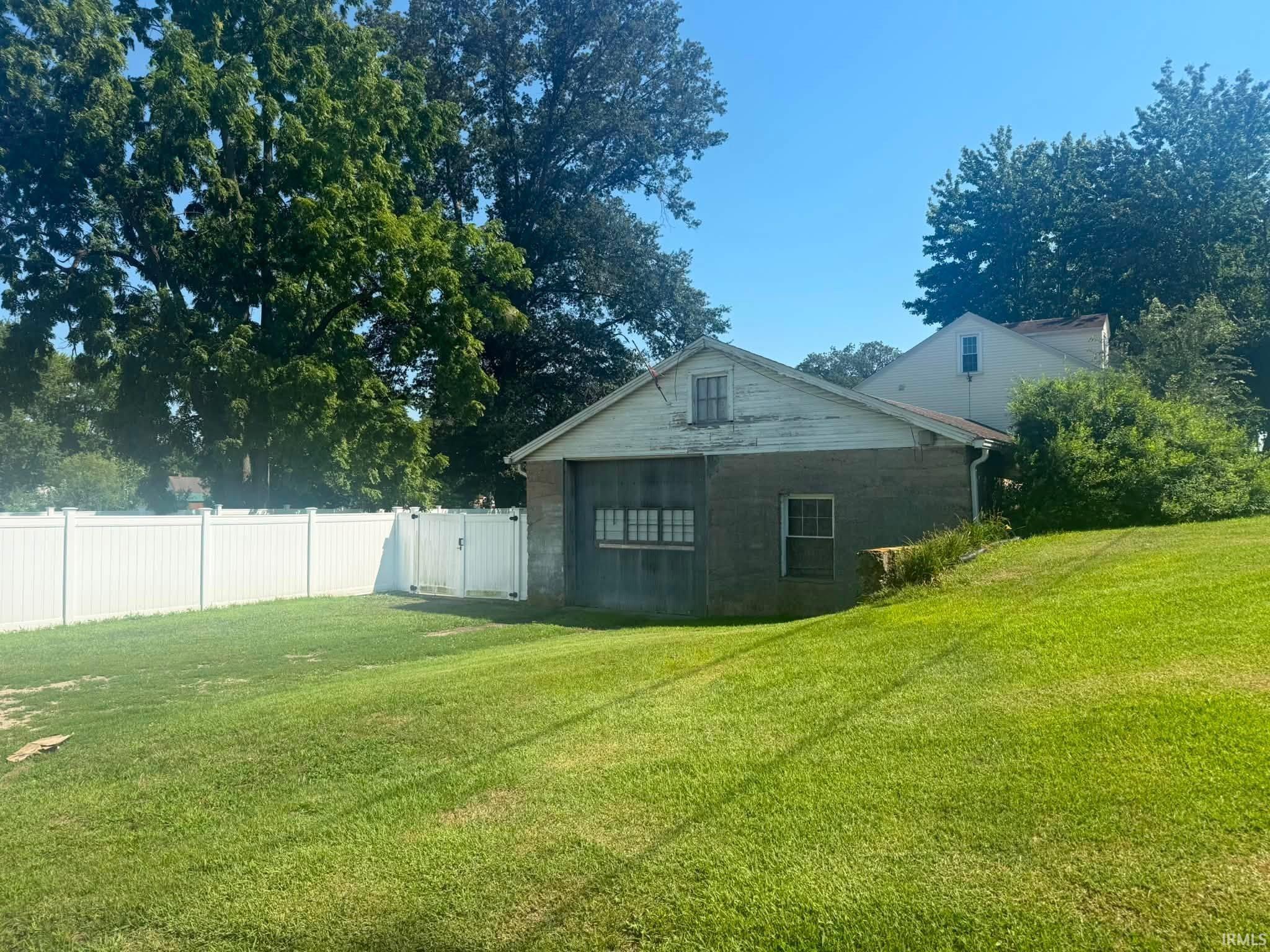 204 State Street Oaktown, IN 47561 - Photo 31 of 37