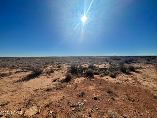 $3,750,000 | Tbd Old Clear Creek Road, Winslow, AZ 86047