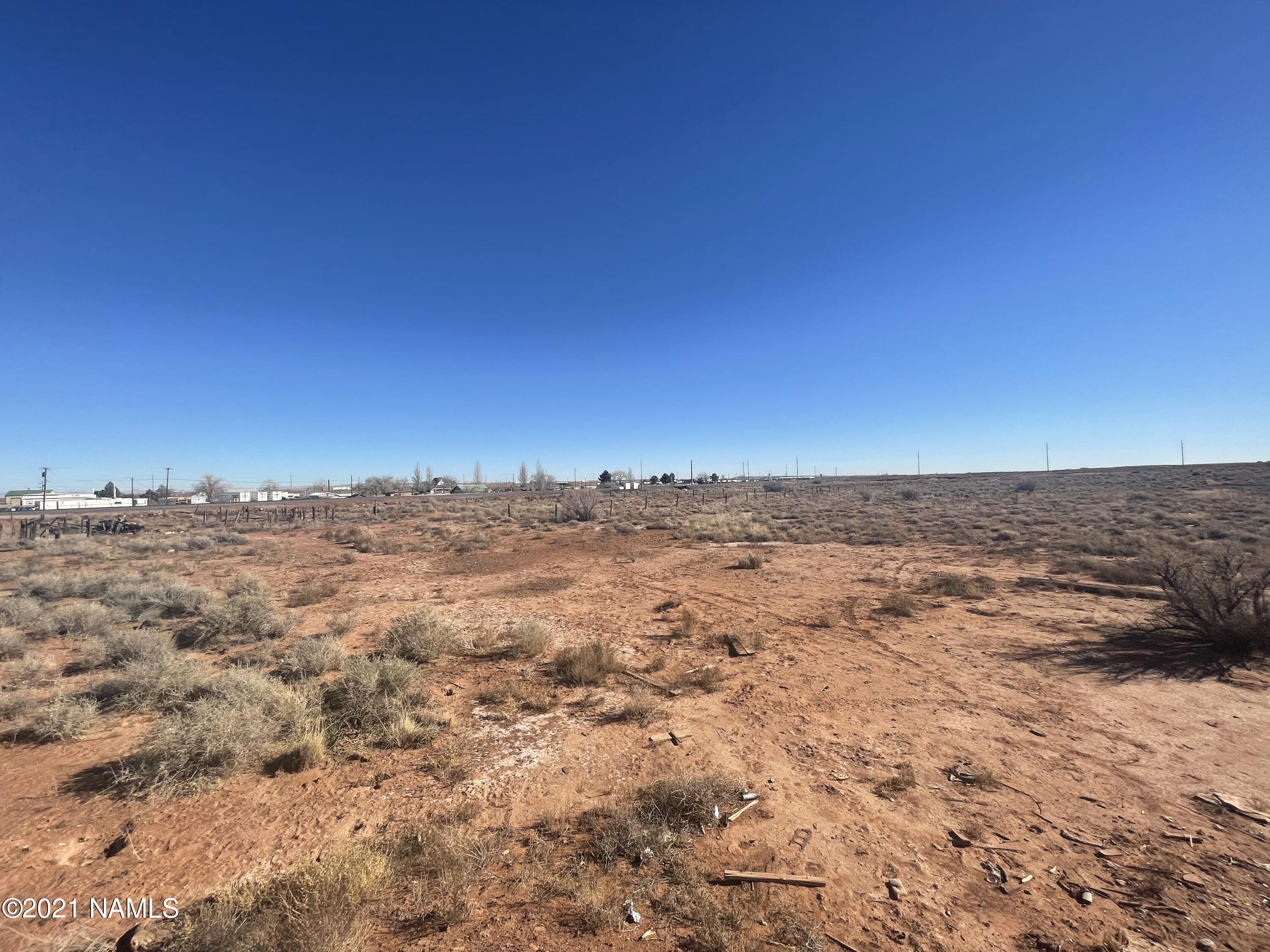 Tbd Old Clear Creek Road Winslow, AZ 86047 - Photo 12 of 39 IMG_6685