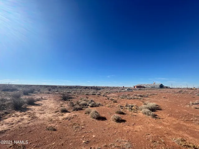 $3,750,000 | Tbd Old Clear Creek Road, Winslow, AZ 86047