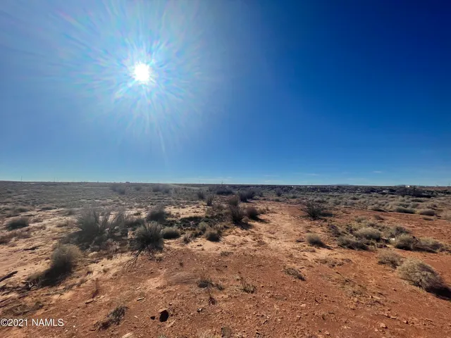 $3,750,000 | Tbd Old Clear Creek Road, Winslow, AZ 86047