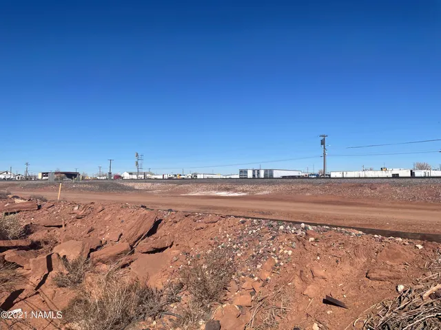 $3,750,000 | Tbd Old Clear Creek Road, Winslow, AZ 86047