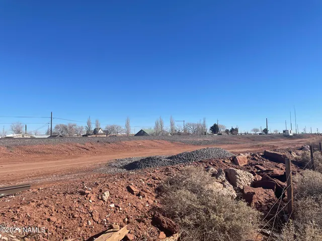 $3,750,000 | Tbd Old Clear Creek Road, Winslow, AZ 86047