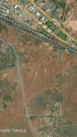 $3,750,000 | Tbd Old Clear Creek Road, Winslow, AZ 86047