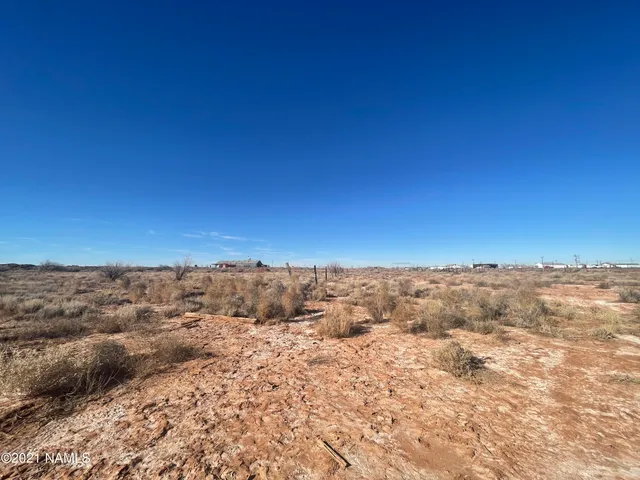 $3,750,000 | Tbd Old Clear Creek Road, Winslow, AZ 86047