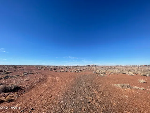 $3,750,000 | Tbd Old Clear Creek Road, Winslow, AZ 86047