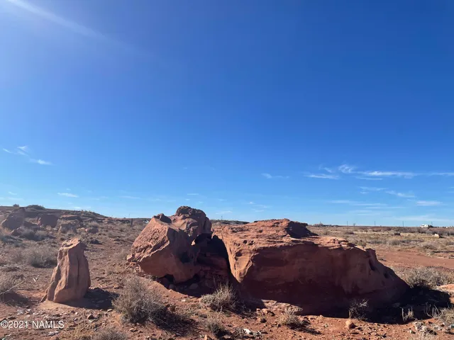 $3,750,000 | Tbd Old Clear Creek Road, Winslow, AZ 86047